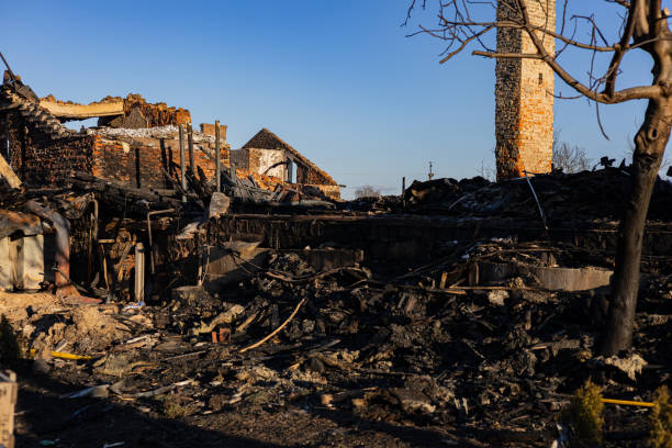 Reliable Soot Cleanup contractor in Pitman, NJ by Meridian Smoke Damage