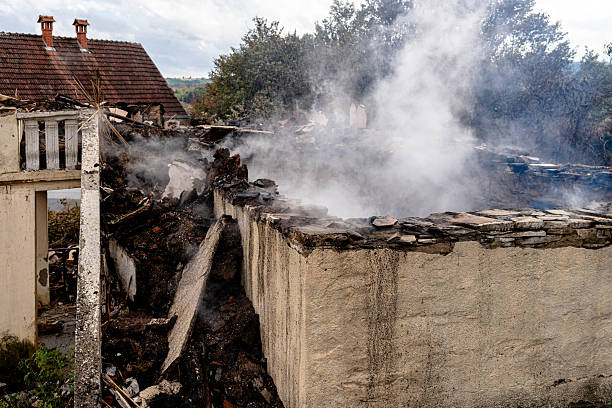 Affordable Soot Cleanup solutions in Pitman, NJ